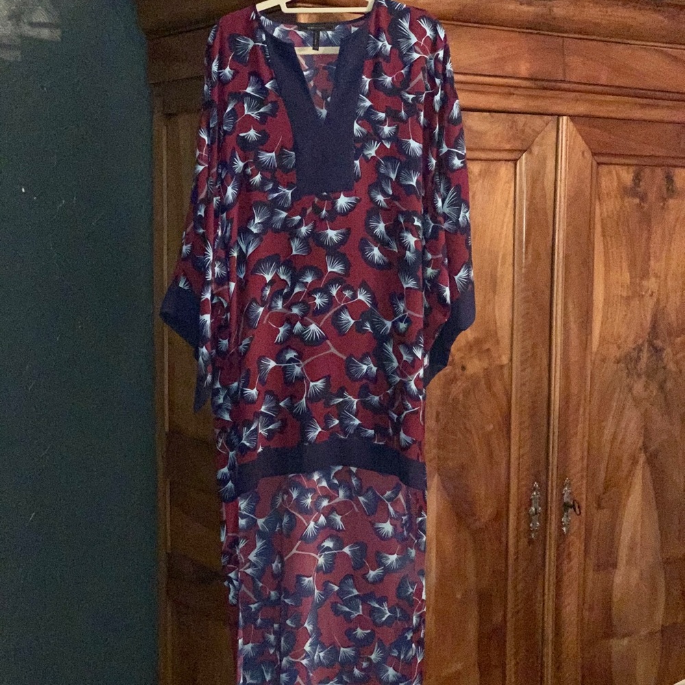 BCBG Dress